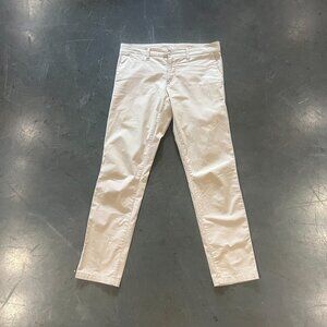 Carhartt WIP Sid Pant Poplin Wall • 31 x 32